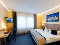 Askania Hotel & Brauhaus Hotels in Bernburg