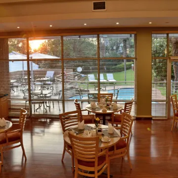 Road Lodge Sandton