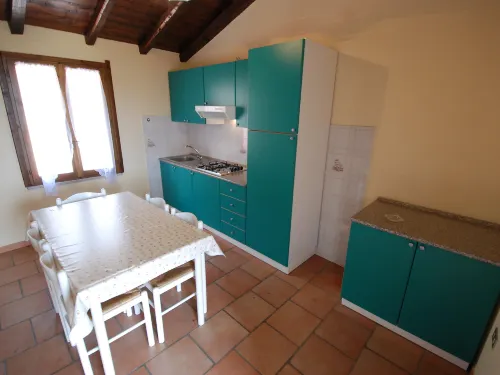 Is Murtas - Homestays