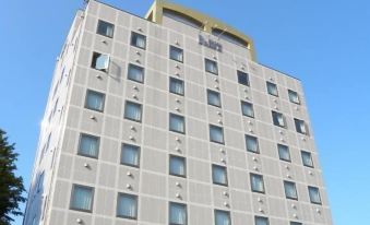 Hotel Benex Yonezawa