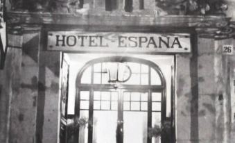 Hotel España