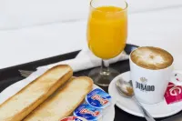 Hotel Sercotel AG Express Elche - Desayuno