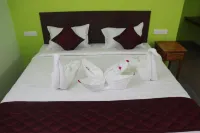 Le Springlynn Residency のホテル