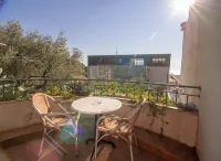 Room Balcony Seaside N 1