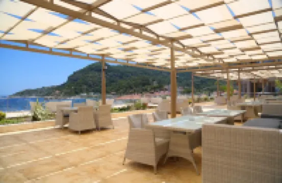 Turunc Premium Hotel