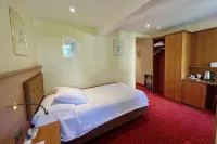Wengener Hof Hotel - 4 tähden