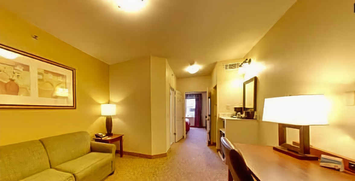 Country Inn & Suites by Radisson, Helen, GA