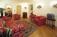 San Marco Palace - Boutique