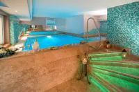 Guesia Village Hotel e Spa - balneario