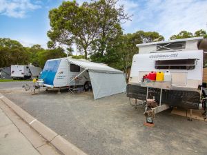 Windsor Gardens Caravan Park