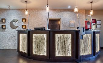 Comfort Suites