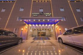 Levant Hotel