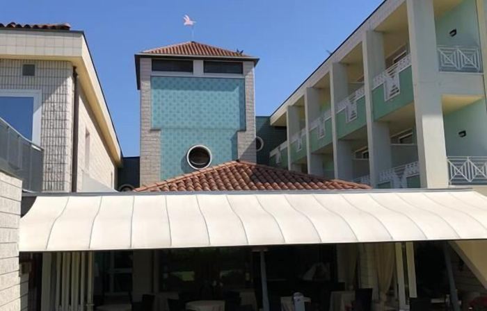 Casaalbergo la Rocca
