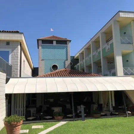 Casaalbergo la Rocca