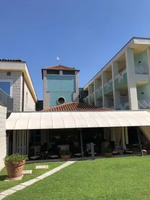 Casaalbergo la Rocca - WiFi