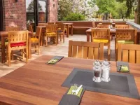 Hotel-Restaurant Zur Linde
