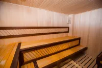 Holiday Inn AKTAU - SEASIDE by IHG - spa