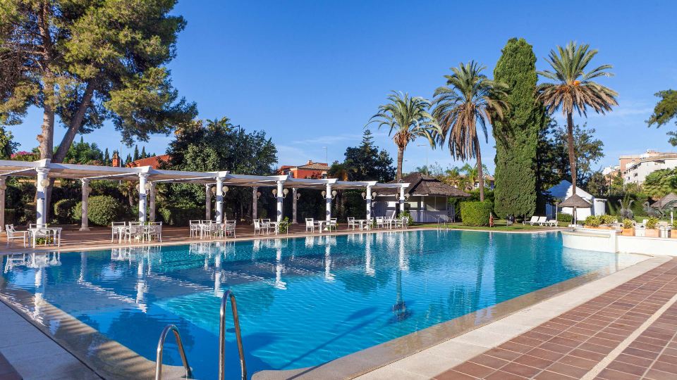 Hotel Jerez AQ35