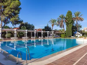 Hotel Jerez AQ35