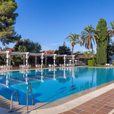 Hotel Jerez AQ35