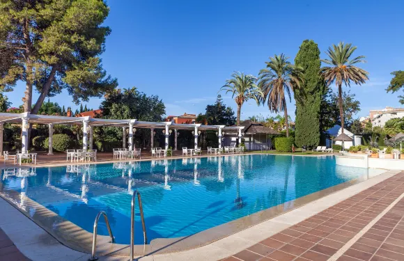 赫雷斯水療酒店