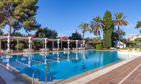 Hotel Jerez AQ35