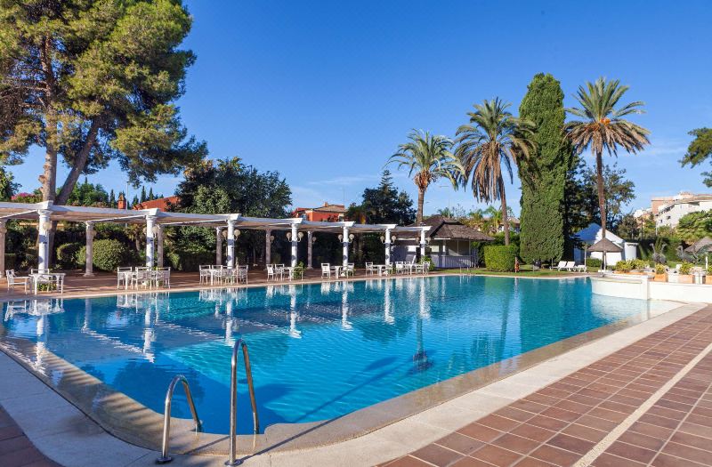 Hotel Jerez AQ35