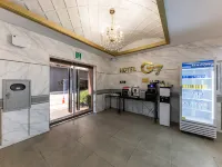 Iksan Hotel G7 Hotels in Iksan-Si