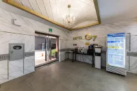 Iksan Hotel G7 Hotels in Iksan-Si