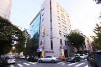 대구 관음동 카네기 리자체형미 칠곡점 주변 호텔