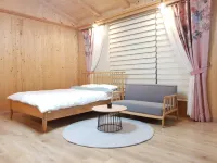 Haenam Ttangkkeunmaeul Hwigelri Pension