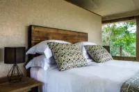 Lerai Safari Camp Hotels near Nkasiri Adventure Park