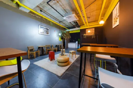 Samcheok Laon Spa Pension