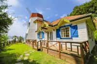 Tongyeong Jjiniya Pension Hotels near Daehang Beach