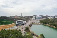 Gunsan Eunpa Palace Hotel Pension Hotels in Gunsan-si