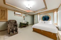 Hotel G7 Daejeon - Hot Tub