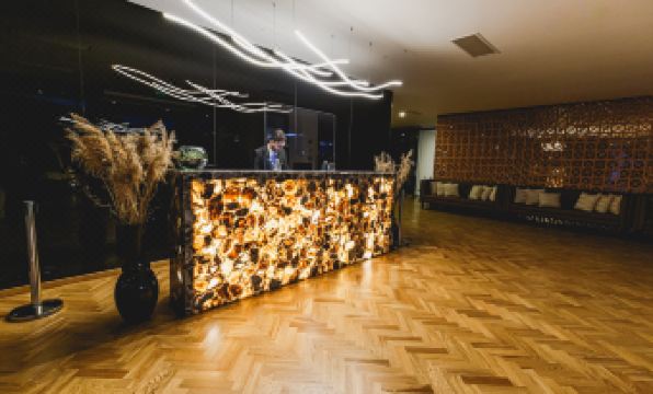 Hermanns Hotel & SPA Sibiu