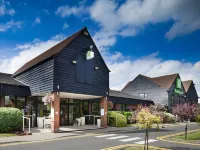 ホリデイ イン ケンブリッジ ケンブリッジのホテル