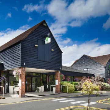 Holiday Inn CAMBRIDGE by IHG