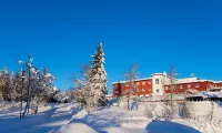 Thon Hotel Skeikampen - 3-Star