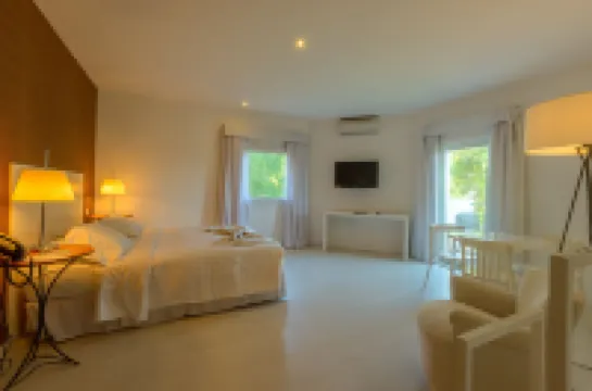 Amazonia Estoril Hotel