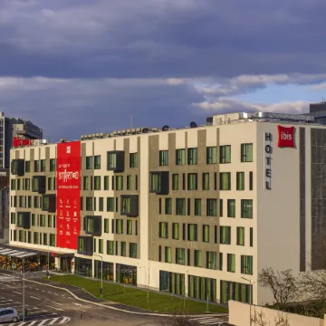 Ibis Timisoara City Center