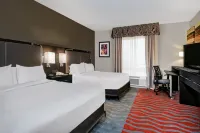 Holiday Inn & Suites College Station-Aggieland Hôtels à : College Station