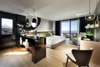 Hard Rock Hotel Tenerife Hotels in Comarca de Isora