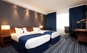 Holiday Inn Express Strasbourg - Sud