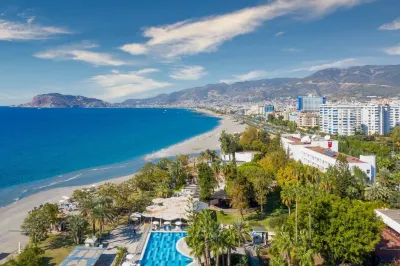 Labranda Alantur Hotels in Alanya