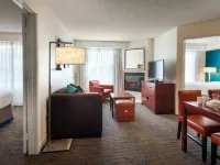 Residence Inn San Diego Sorrento Mesa/Sorrento Valley Hotels in San Diego county
