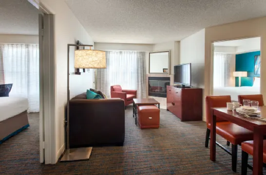 Residence Inn San Diego Sorrento Mesa/Sorrento Valley