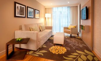Residence Inn by Marriott Edinburgh