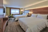 Holiday Inn Express & Suites PORTALES by IHG